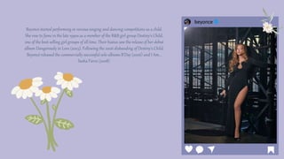 BEYONCE.pptx