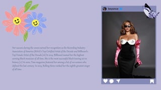 BEYONCE.pptx