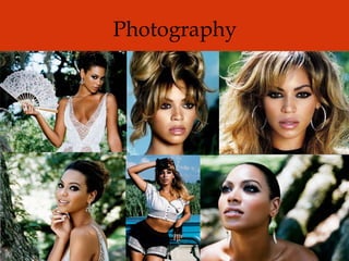 Photography 