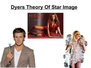 Dyers Theory Of Star Image 
