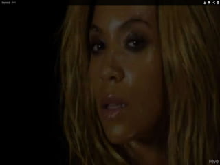 Beyonce video storyboard | PPTX