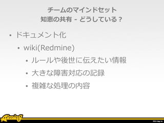 `Υޥɥå
֪{ι - ɤƤ룿
? ɥȻ
? wiki(Redmine)
? `ˁ
? ?Ϻӛh
? }jʄI
 