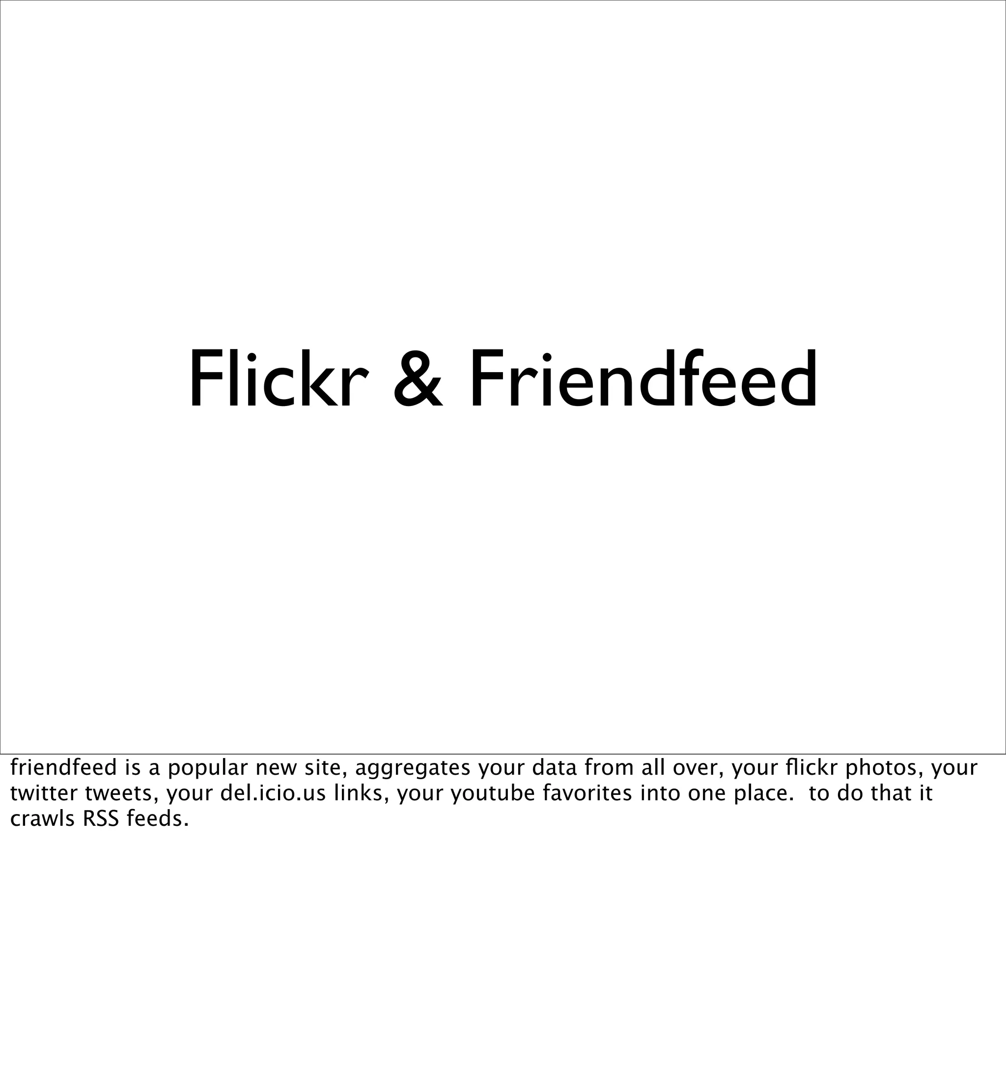 Beyond REST? Building Data Services with XMPP PubSub