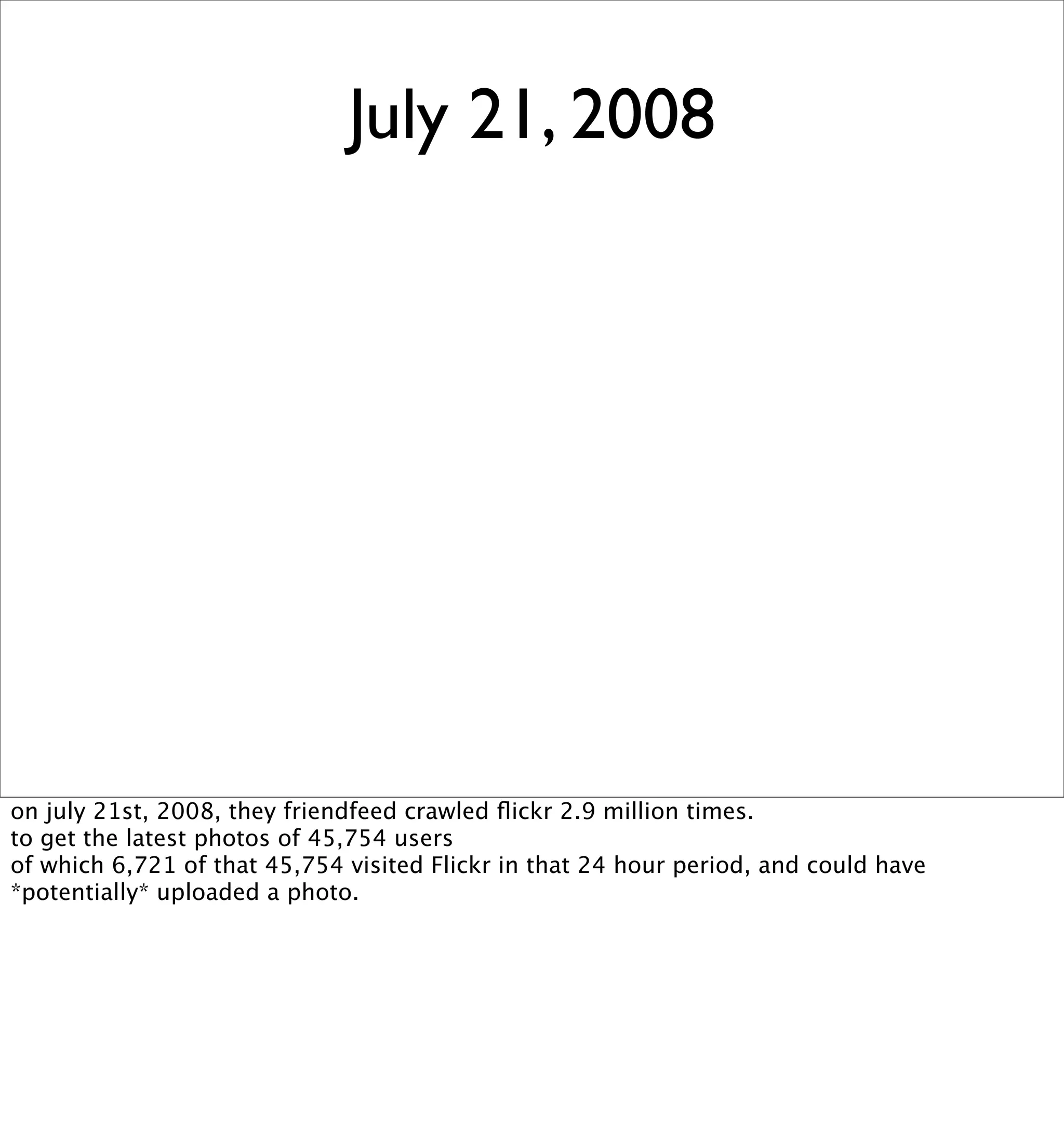 Beyond REST? Building Data Services with XMPP PubSub