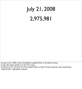 Beyond REST? Building Data Services with XMPP PubSub