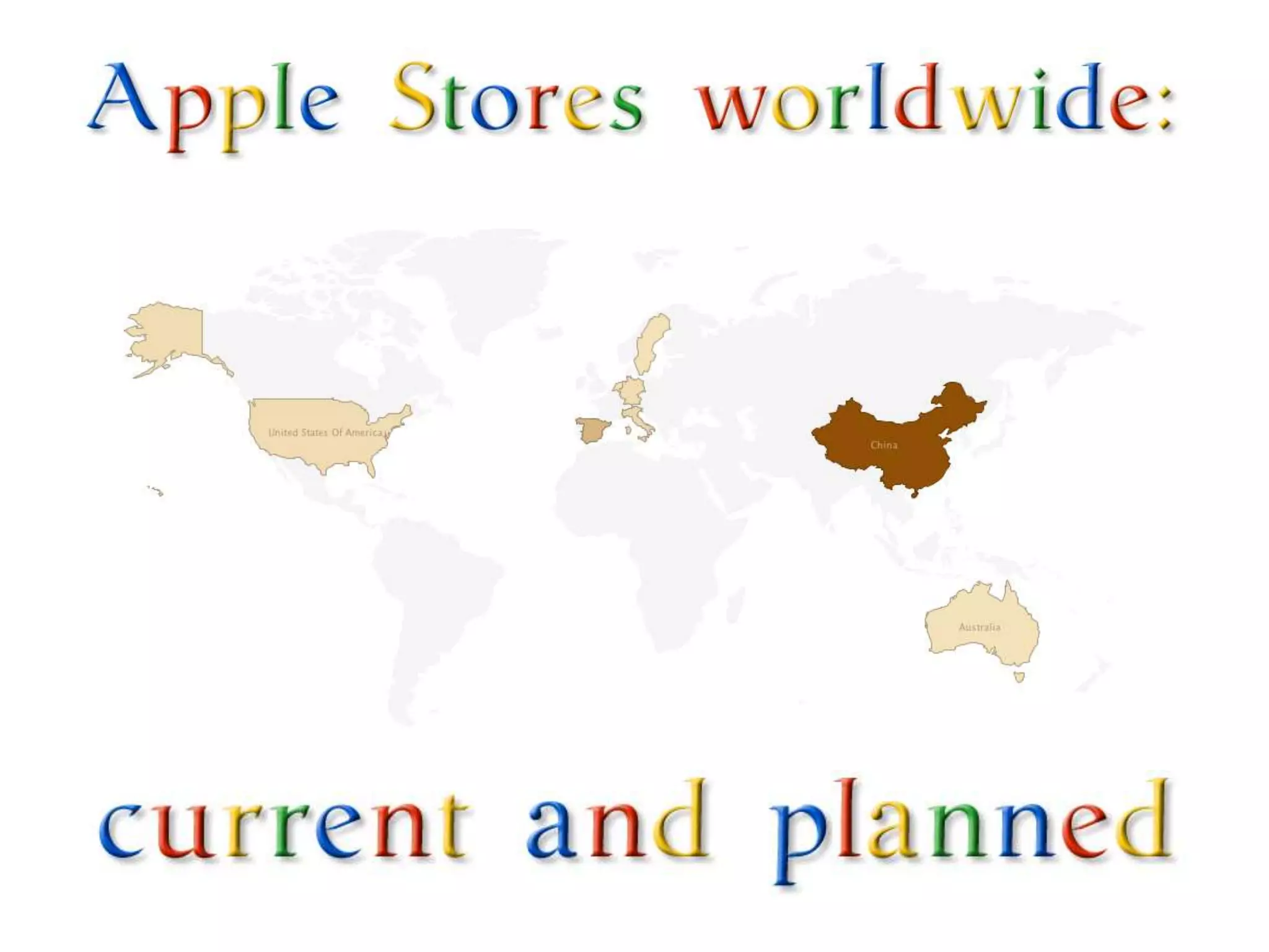 Beyond Search: Data and the Web