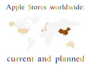Beyond Search: Data and the Web