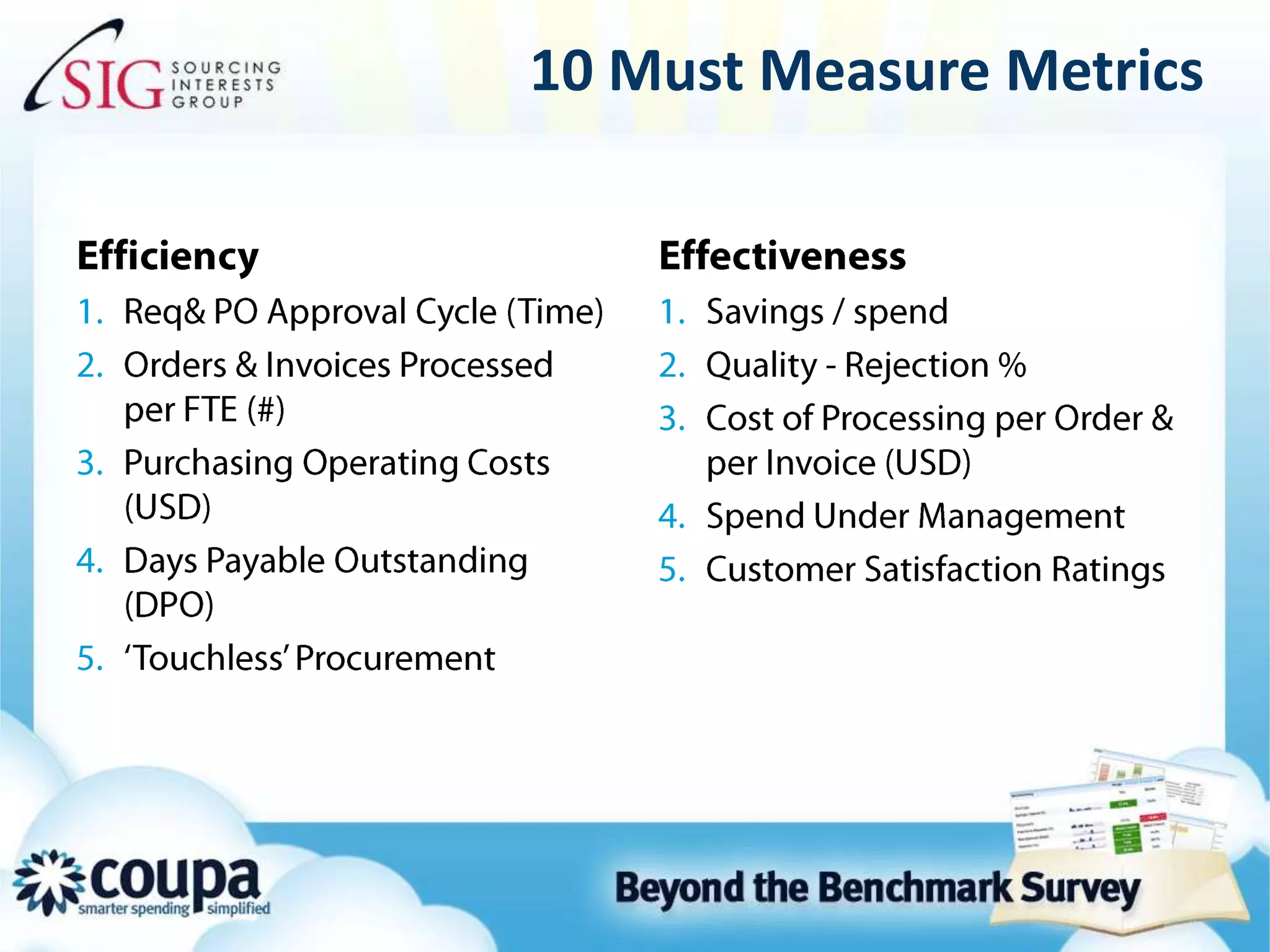 Professional Services