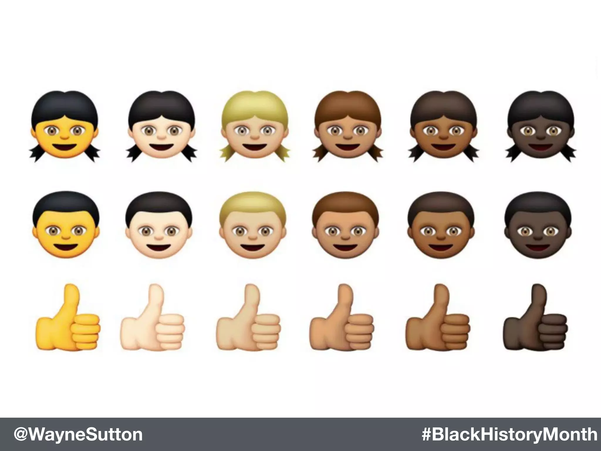 #BlackHistoryMonth@WayneSutton #BlackHistoryMonth@WayneSutton
 