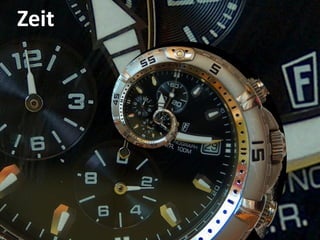 Zeit

 