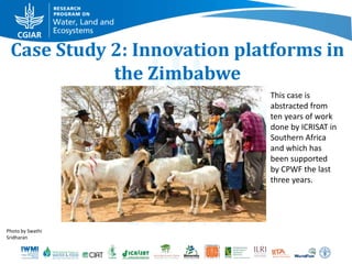 Beyond agriculture: Transcending sectors for diversified livelihoods