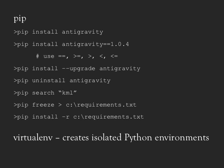 to package how uninstall pip Miller Python Francisco Grant GIS, for arcpy, Beyond to package how uninstall pip Miller Python Francisco Grant GIS, for arcpy, Beyond