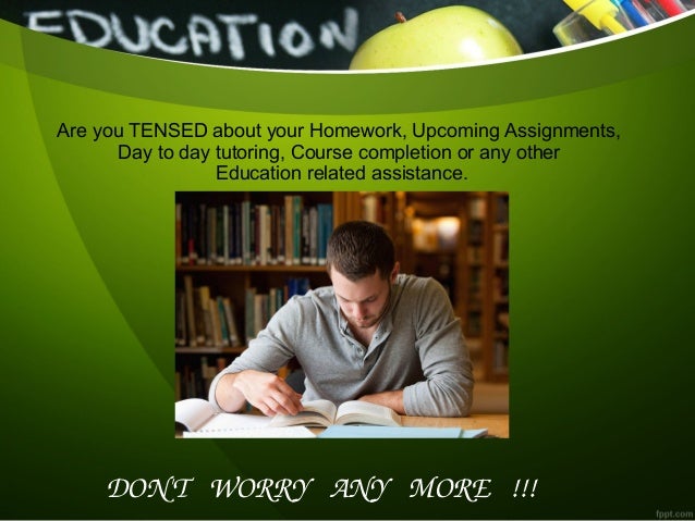 Best online assignment help