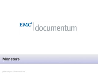 Beyond basic web development