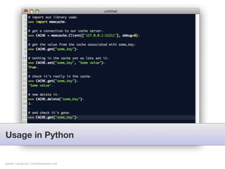 Beyond basic web development