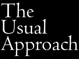 BLACK HISTORY MONTH (a history)