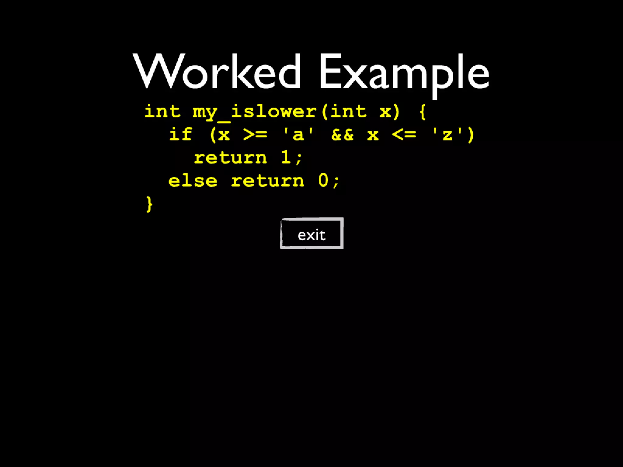 Beyond build and analyze
