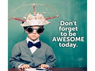 Beyond Bullets: Creating Presentations That Engage