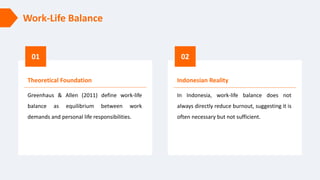 Addressing Burnout and Quiet Quitting in Gen Z Workforce: Insights and ...