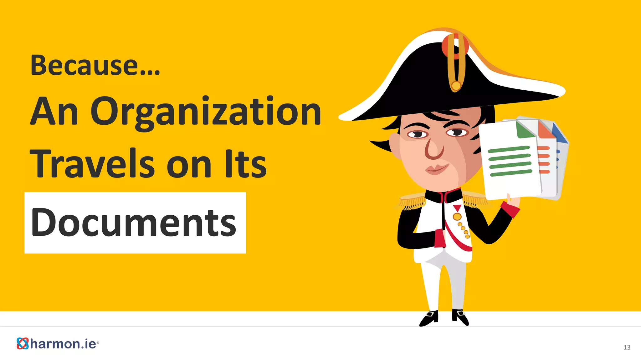 14
So What Are
They Doing?
 