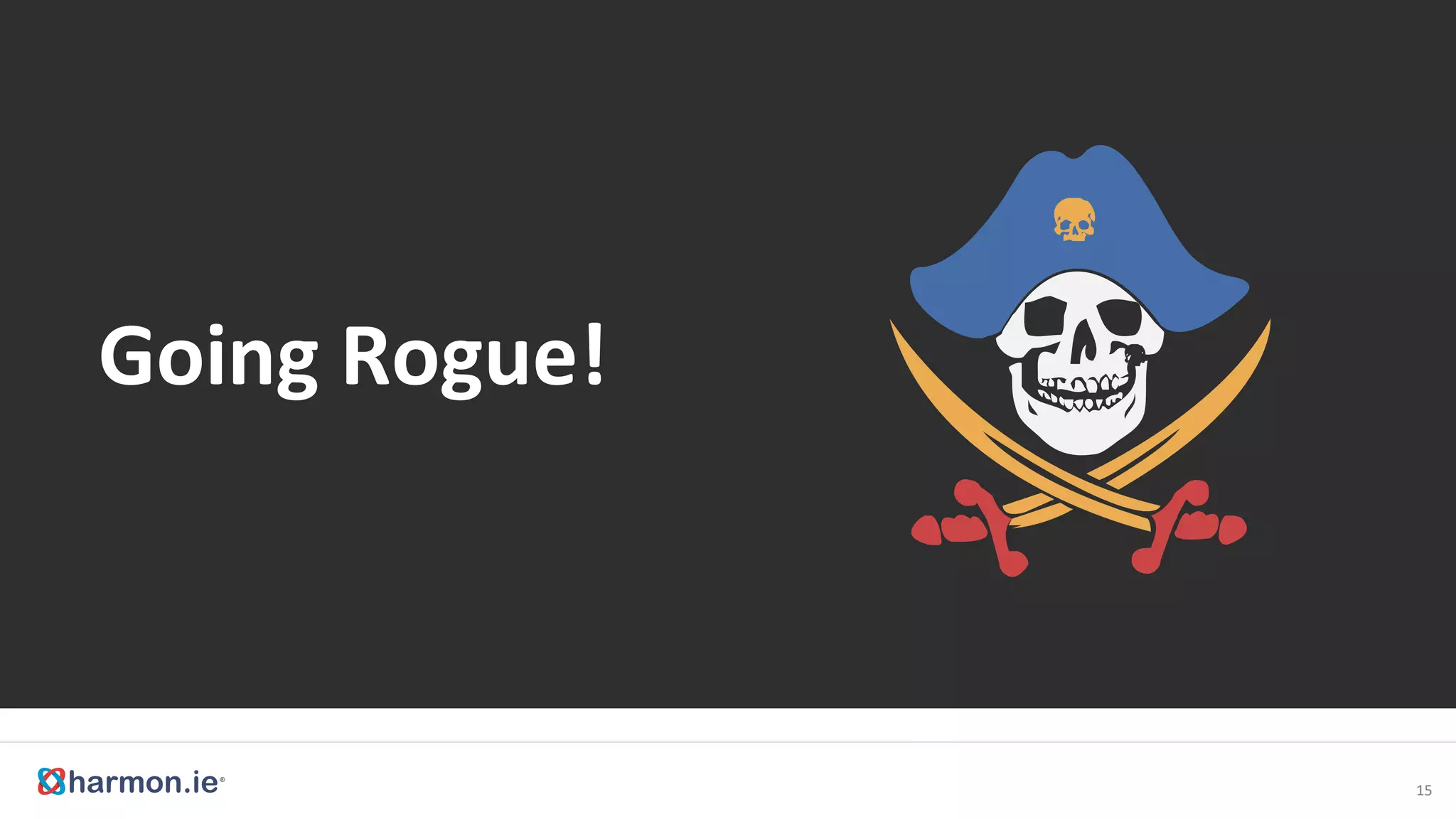 16Source: The High-Cost of Mobile Business Users’ Rogue IT Practices, uSamp Survey of 500 US business and IT users, Sept 2013
 