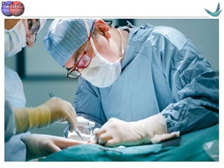 Vascular surgery @ Tallaght
 