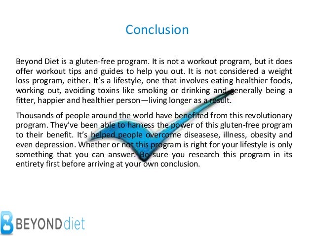 Can you access the Beyond diet program for free?