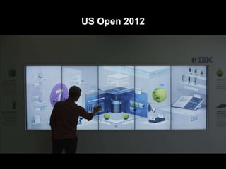 US Open 2012

 