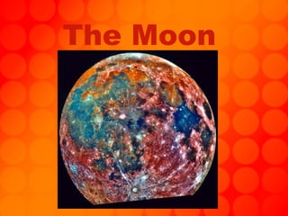 The Moon 