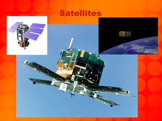 Satellites 