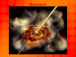 Quasars 