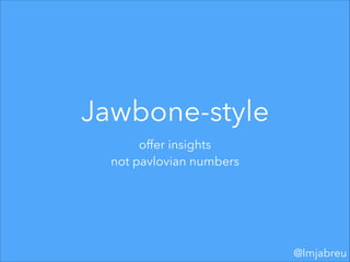 "I felt like someone had hit
me in the stomach with a bat"
— Bobbi

@lmjabreu

 