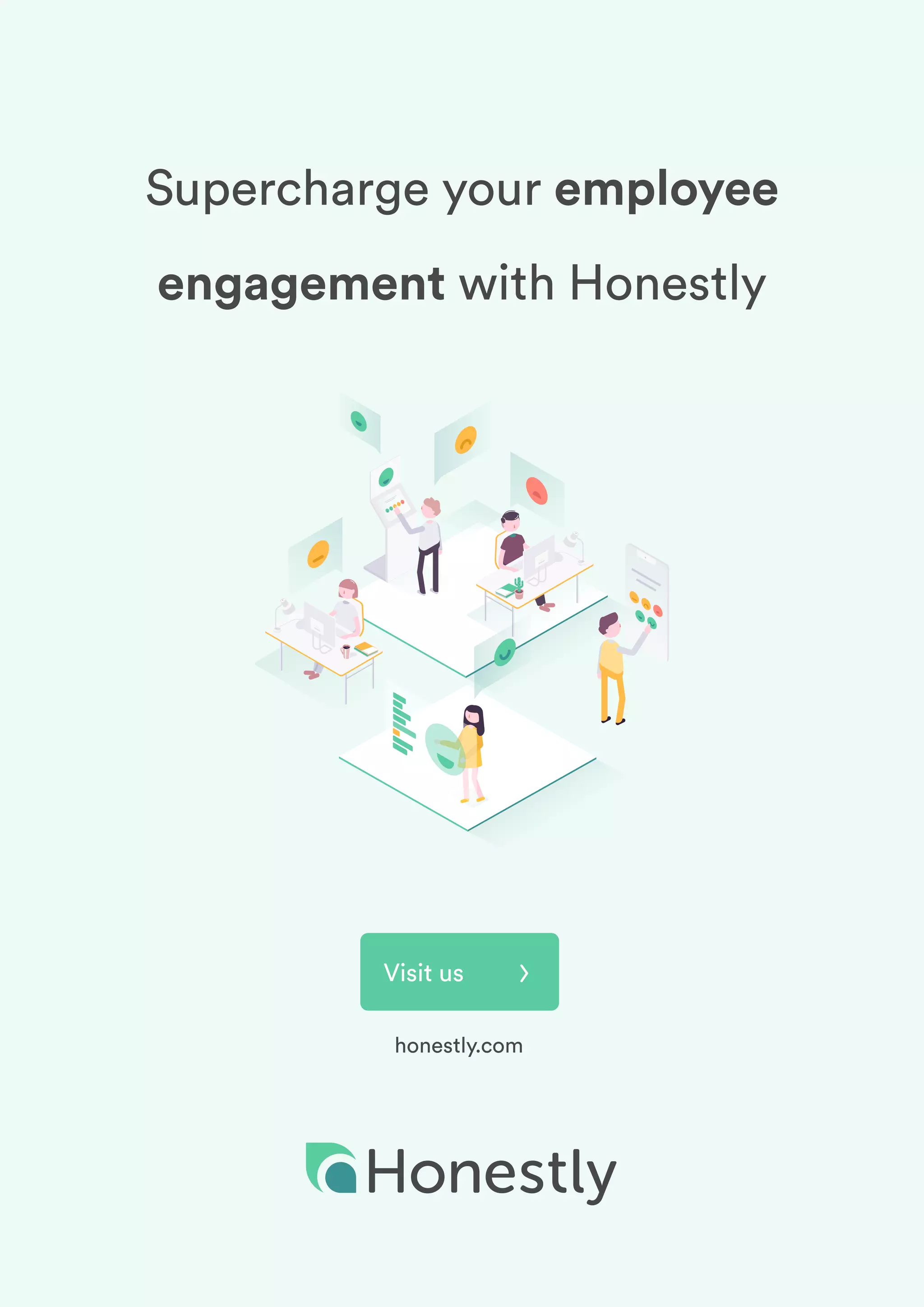 Beyond employee engagement-guide