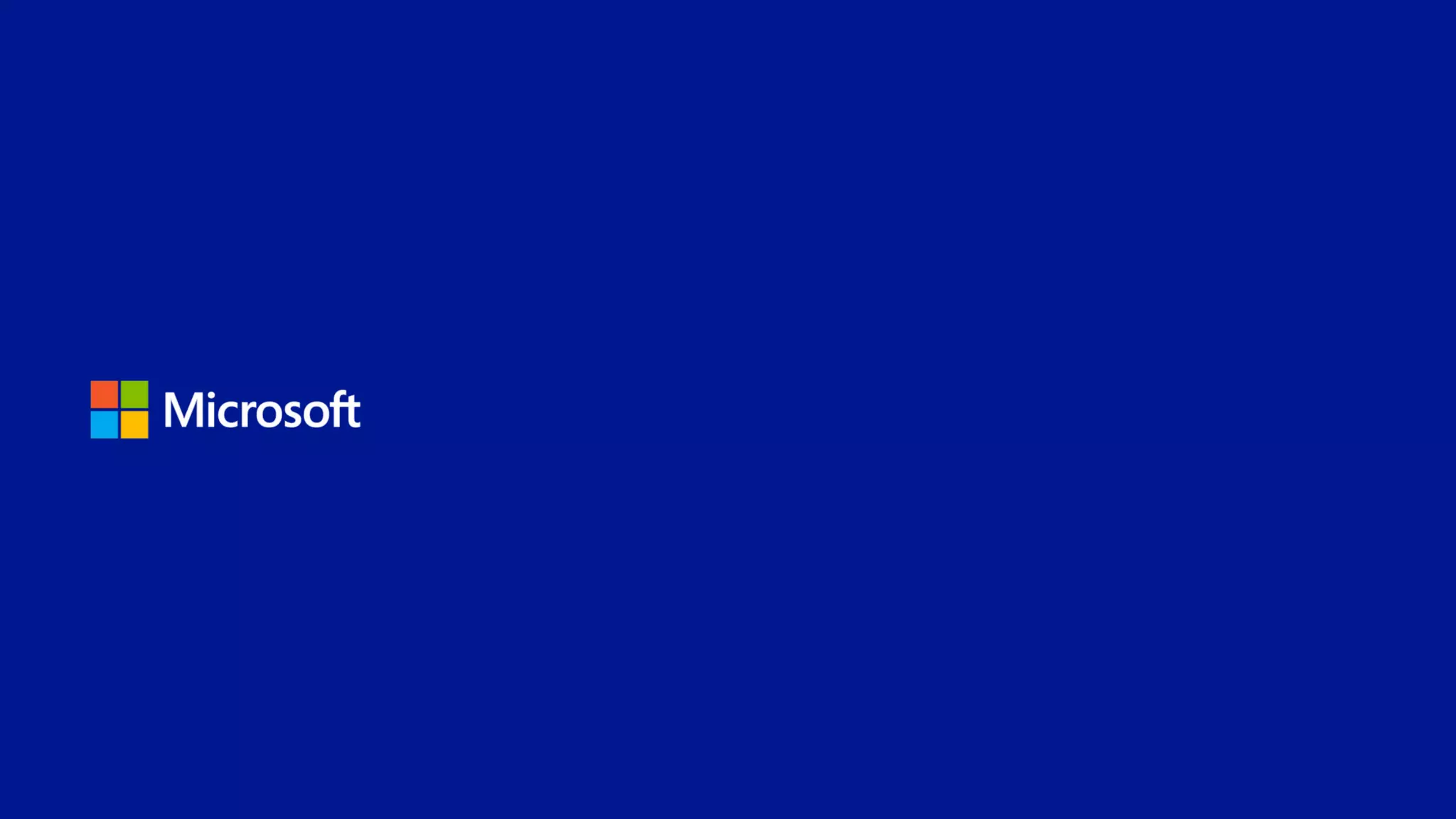 Beyond EMR - so you've got an EMR - what next?