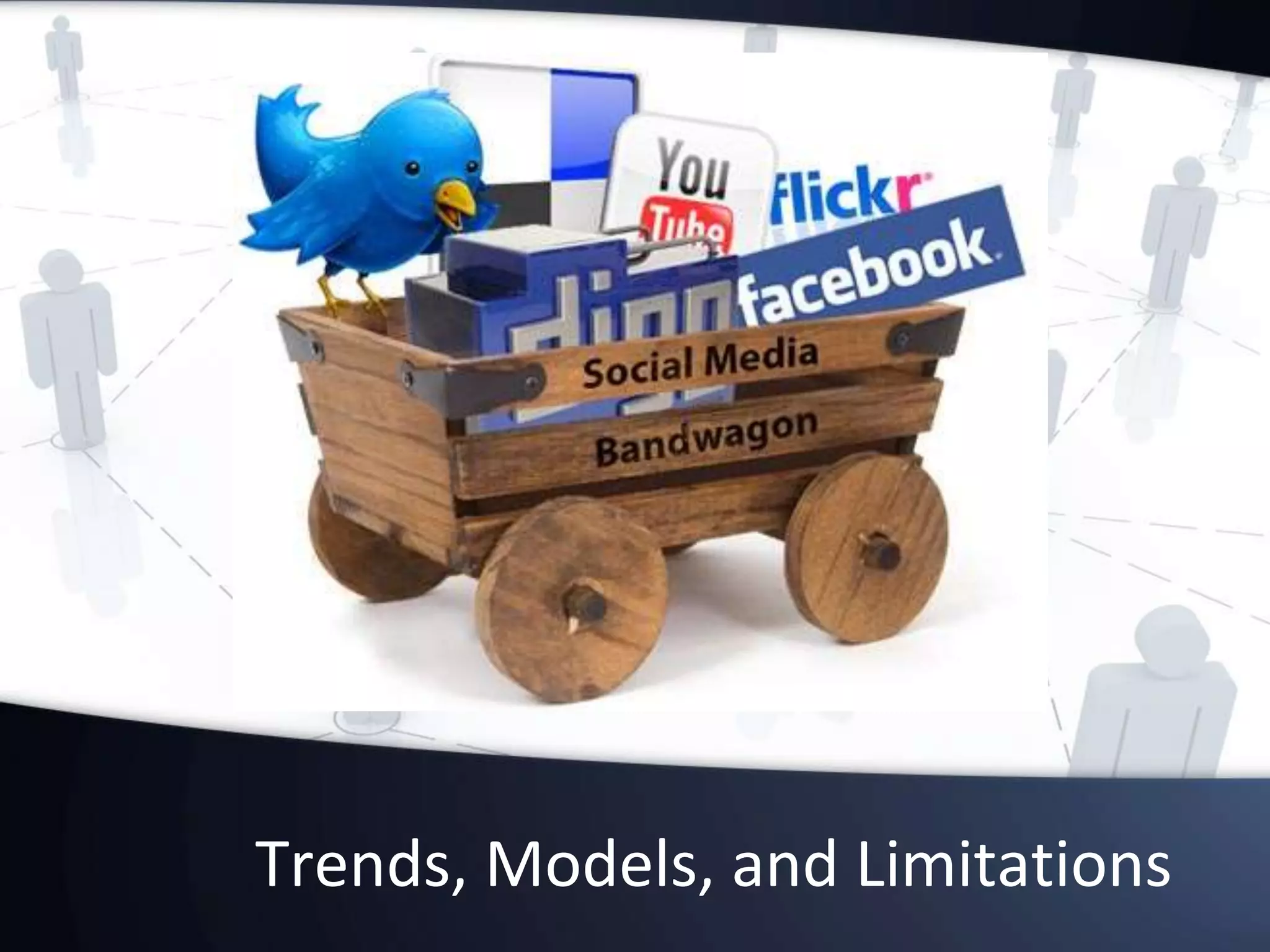 Trends, Models, and Limitations
 