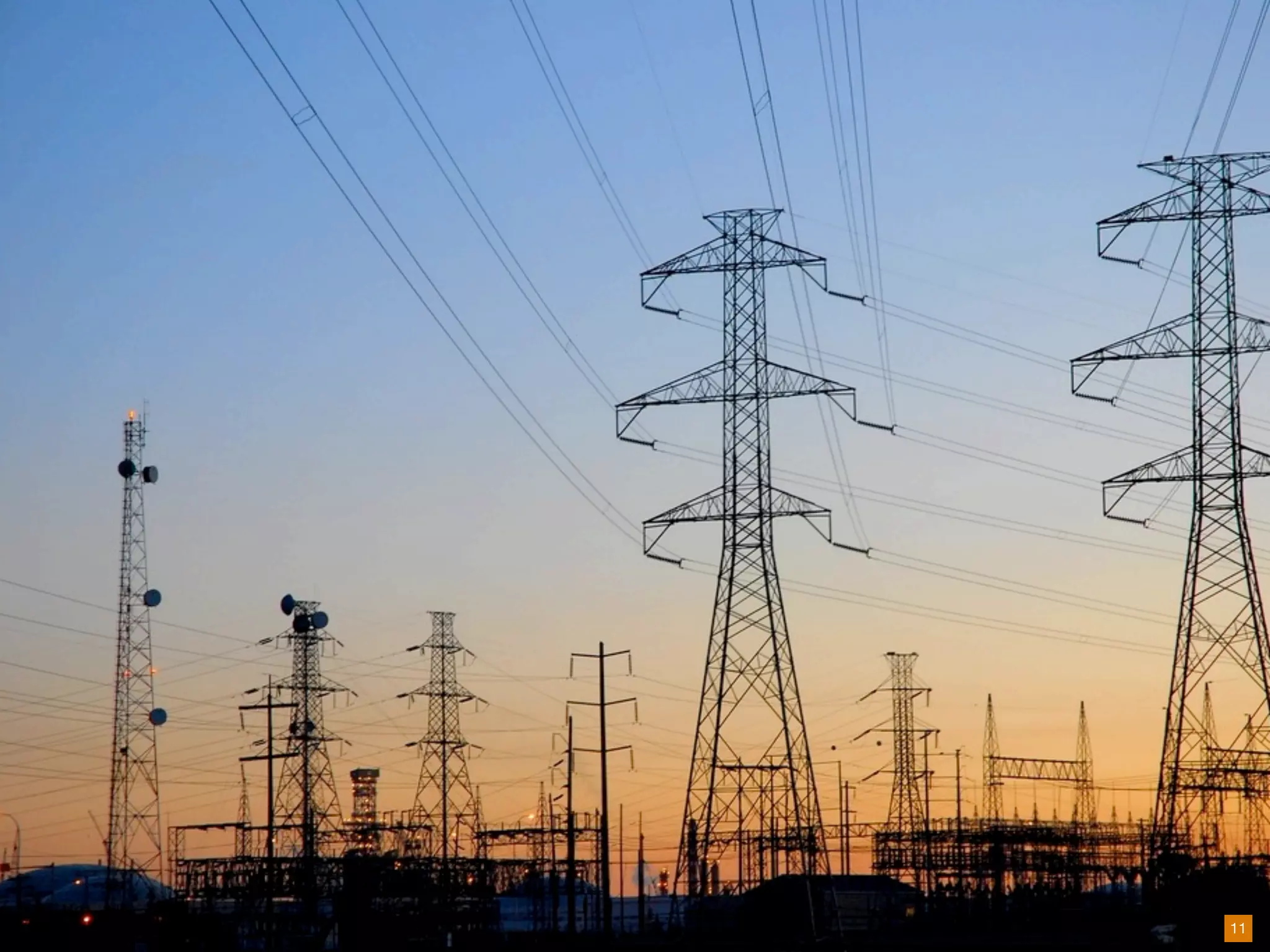 Beyond Findability: Frameworks   IA Summit 2010 | Joe Lamantia | Blend Consulting   11
 