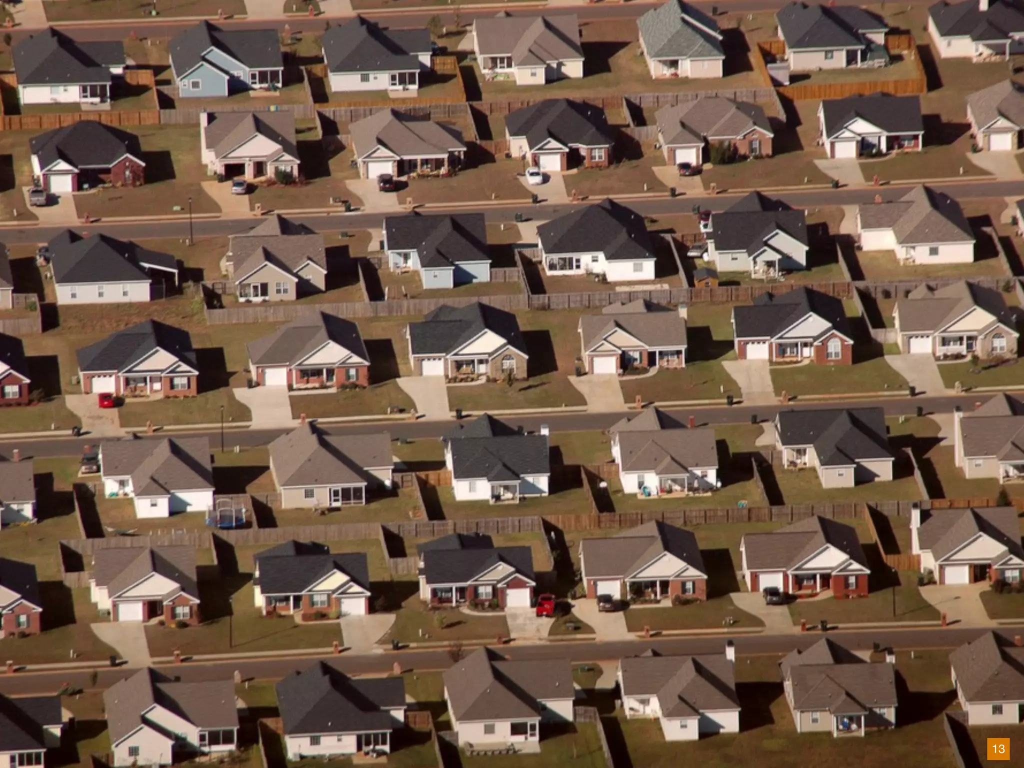 Beyond Findability: Frameworks   IA Summit 2010 | Joe Lamantia | Blend Consulting   13
 