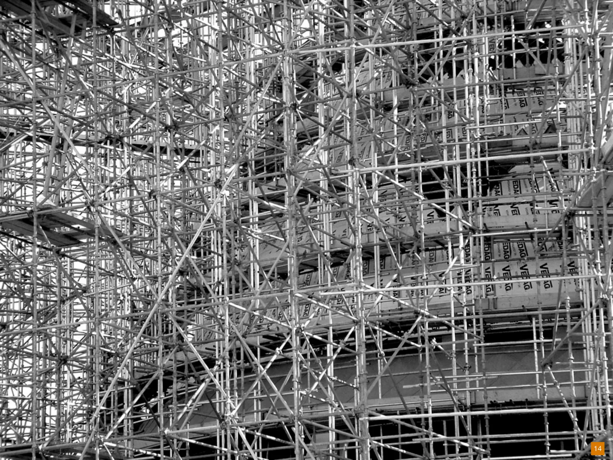 Beyond Findability: Frameworks   IA Summit 2010 | Joe Lamantia | Blend Consulting   14
 