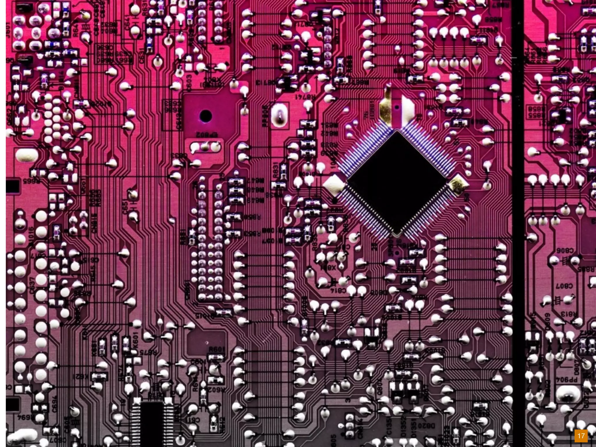 Beyond Findability: Frameworks   IA Summit 2010 | Joe Lamantia | Blend Consulting   17
 