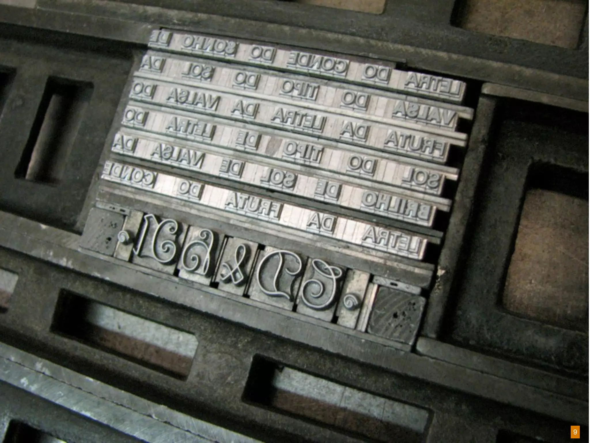 Beyond Findability: Frameworks   IA Summit 2010 | Joe Lamantia | Blend Consulting   9
 