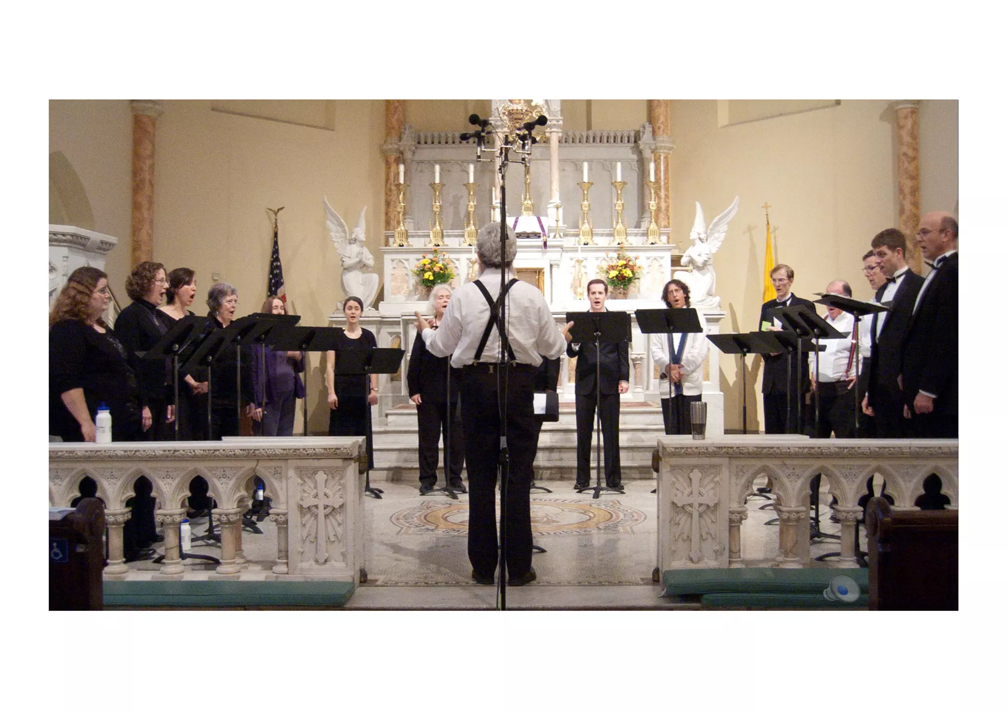 Mystery/wonder part of my UX
 