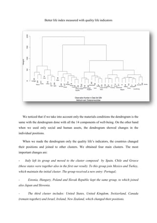 Beyond GDP: Measuring well-being and progress of Nations | PDF