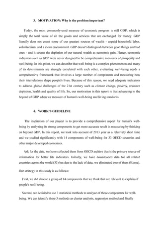 Beyond GDP: Measuring well-being and progress of Nations | PDF