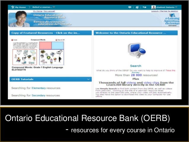 tv ontario homework help