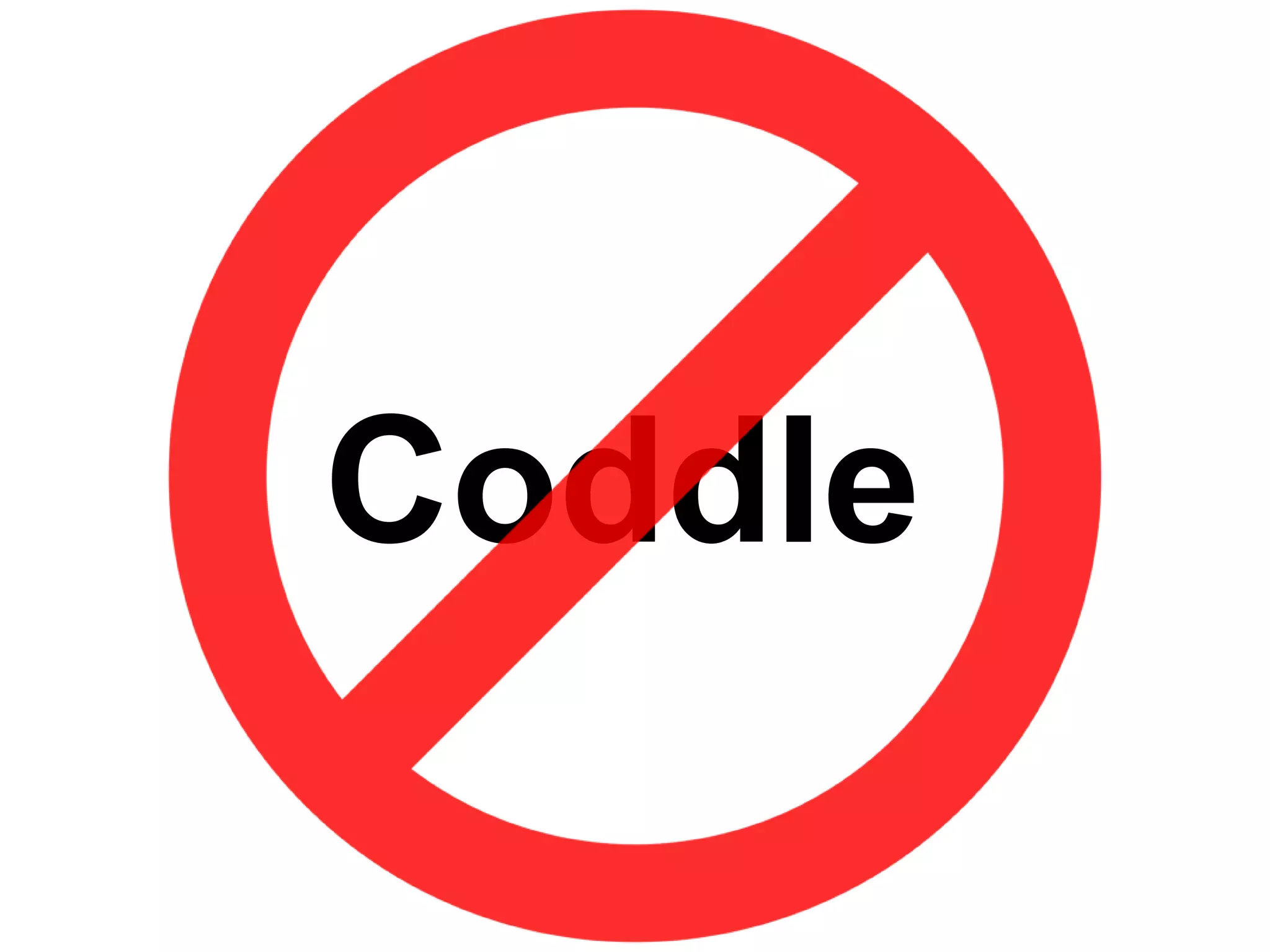 Coddle
 