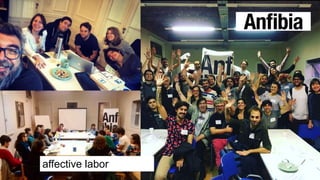 Beyond Journalism | PPT