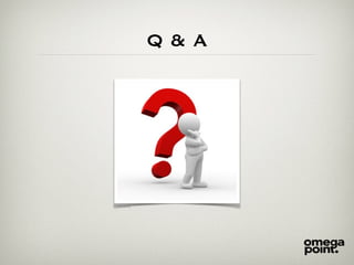 Q & A
[Questions]
 
