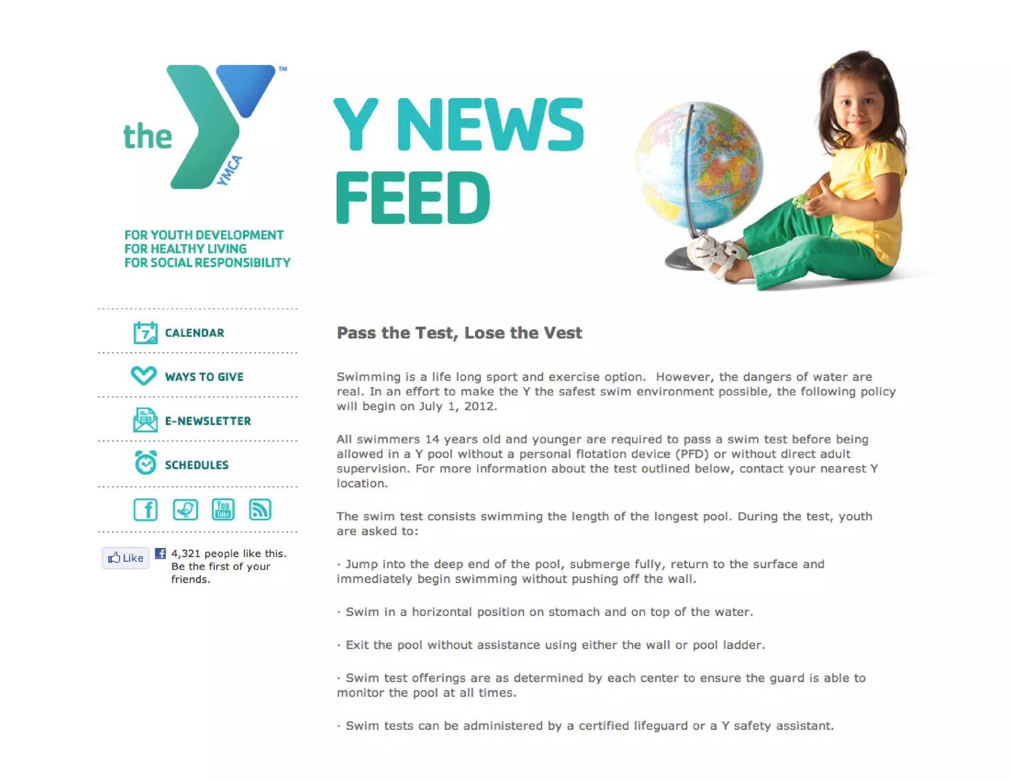 YMCA of Greater Kansas City
 