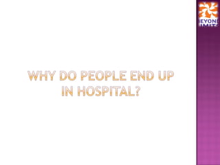 Introducing Beyond Limits Ppt