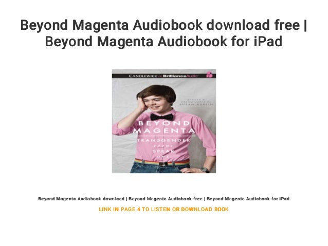 beyond magenta book review beyond magenta book review